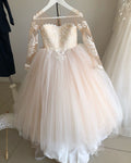Sunlight Angel Dress